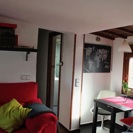 La Plata Apartment Toledo Exterior foto