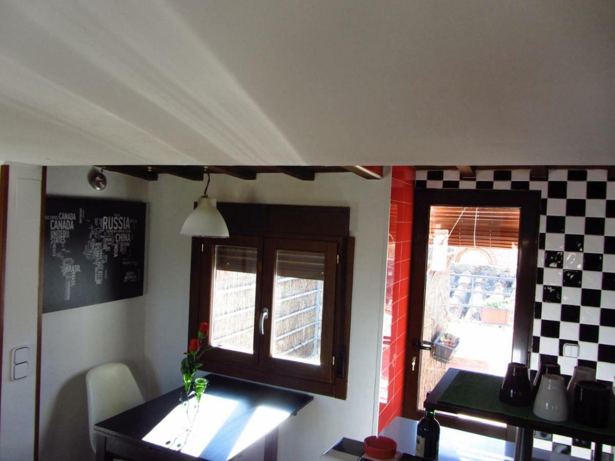 La Plata Apartment Toledo Exterior foto