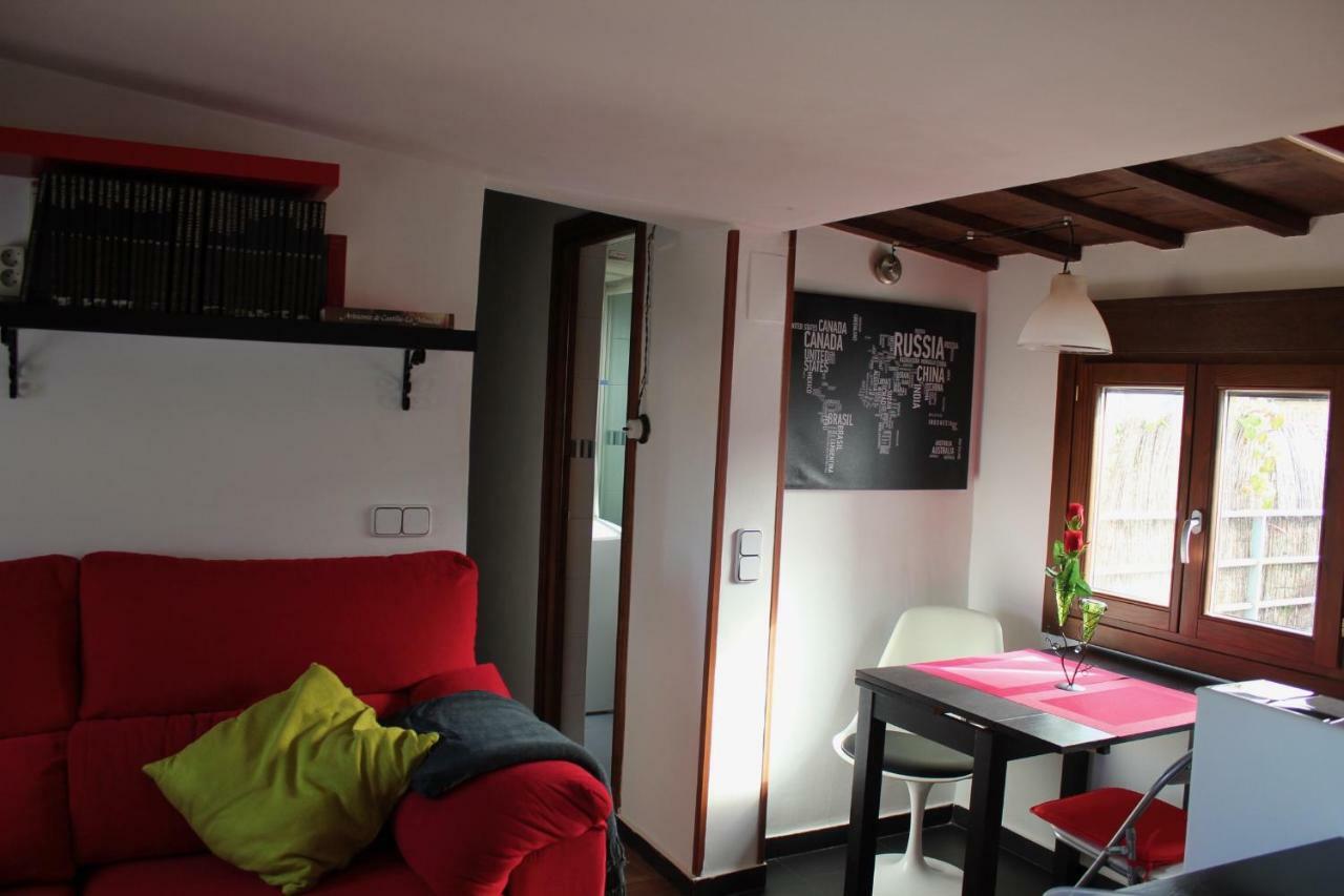 La Plata Apartment Toledo Exterior foto