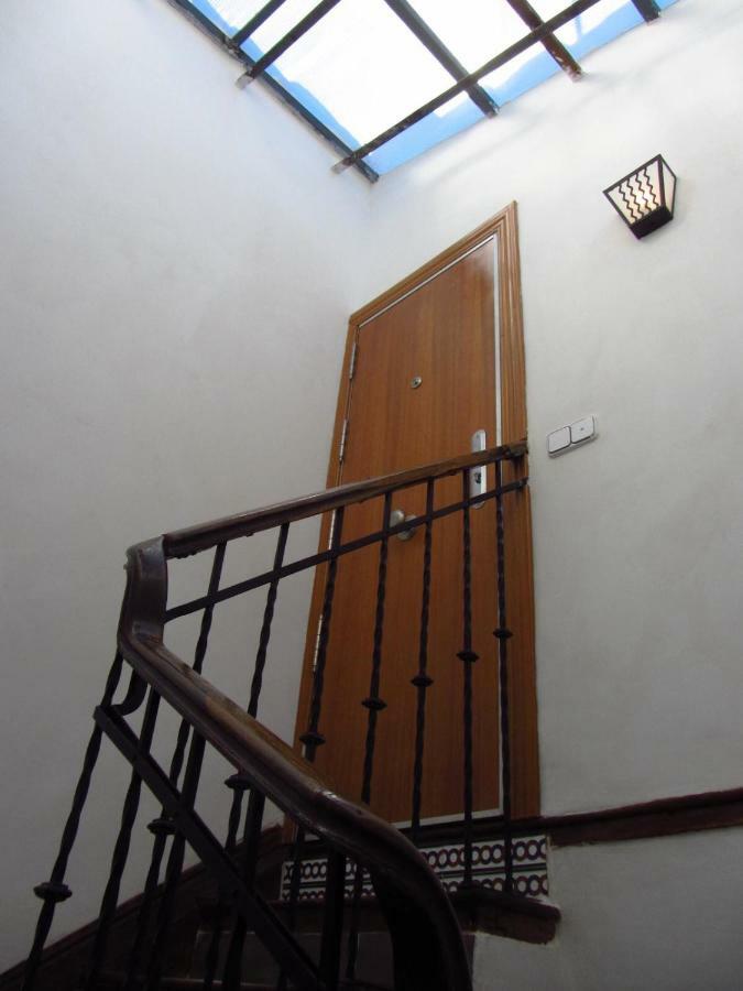 La Plata Apartment Toledo Exterior foto